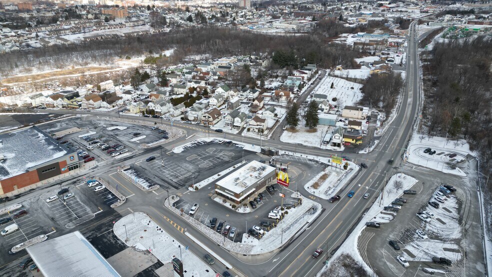 More Photos Of Casey Ave, Wilkes Barre Township Land For Sale