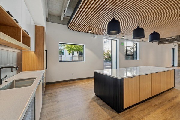 More Photos Of 75 Federal St, San Francisco Office For Lease