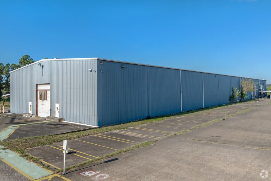 More Photos Of 8204 Fairbanks N Houston Rd, Houston Manufacturing For Lease