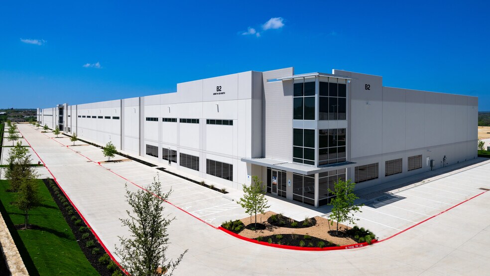 More Photos Of , Schertz Industrial For Sale