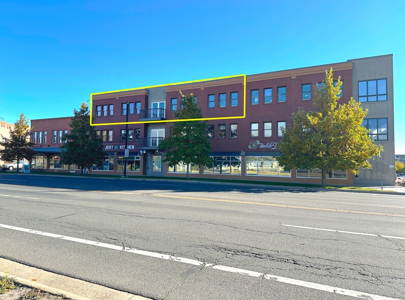 Primary Photo Of 2500 30th St, Boulder Office For Lease