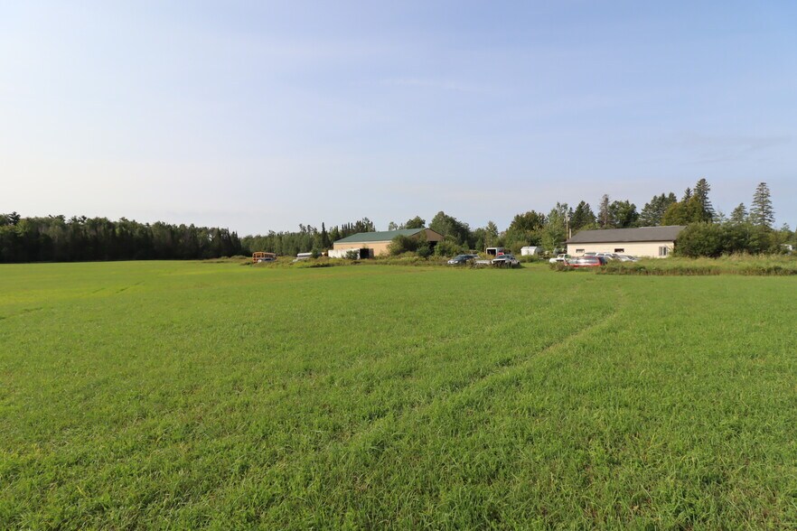 More Photos Of 29235 Hagstrom Rd, Ashland Auto Salvage Facility For Sale