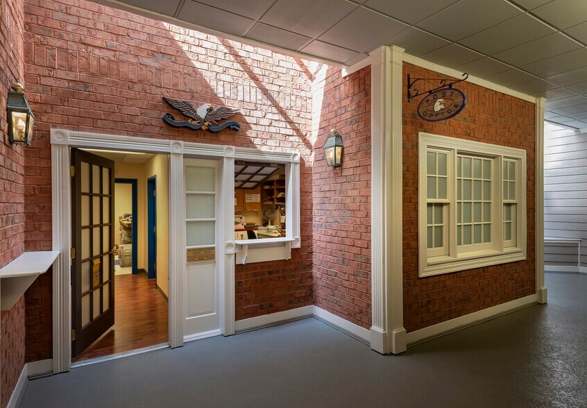 More Photos Of 11350 McCormick Rd, Hunt Valley Unknown For Lease