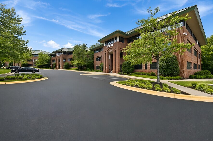 More Photos Of 20925 Professional Plz, Ashburn Unknown For Lease