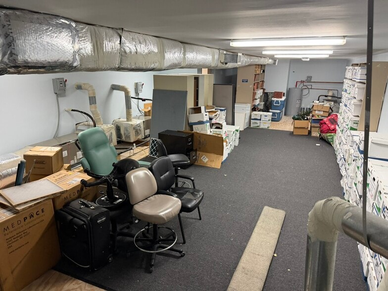 More Photos Of 1938 Charlie Hall Blvd, Charleston Medical For Sale