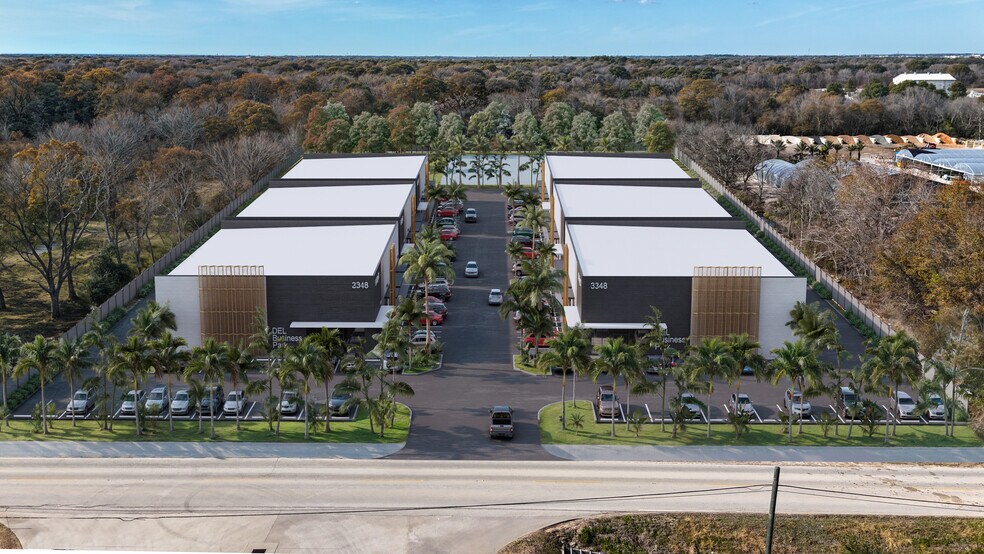Primary Photo Of 3348 Greenbusch rd, Katy Industrial For Lease