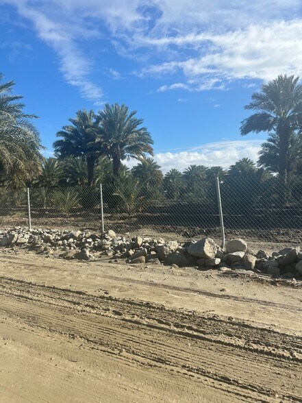 More Photos Of 82105 62nd Ave, Thermal Land For Sale