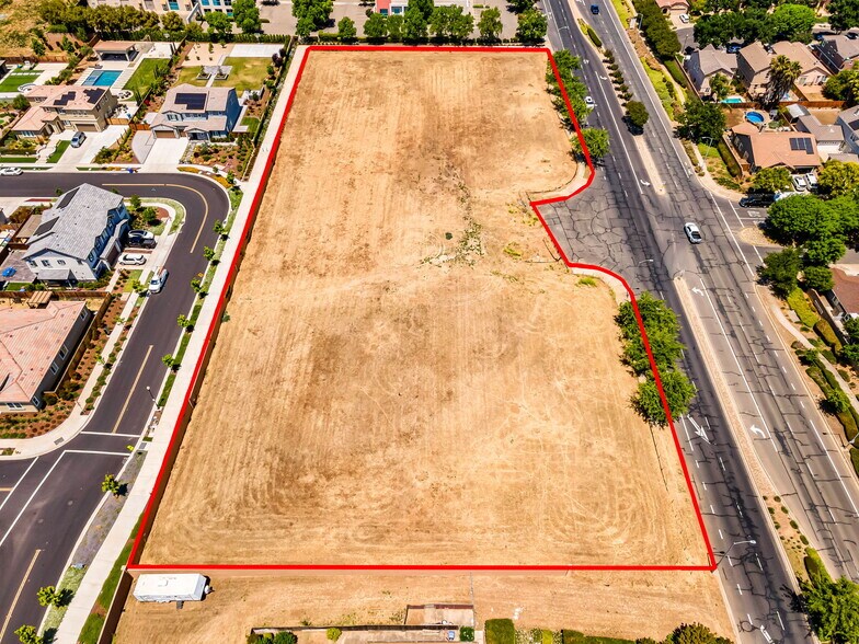 More Photos Of Walnut Blvd, Brentwood Land For Sale