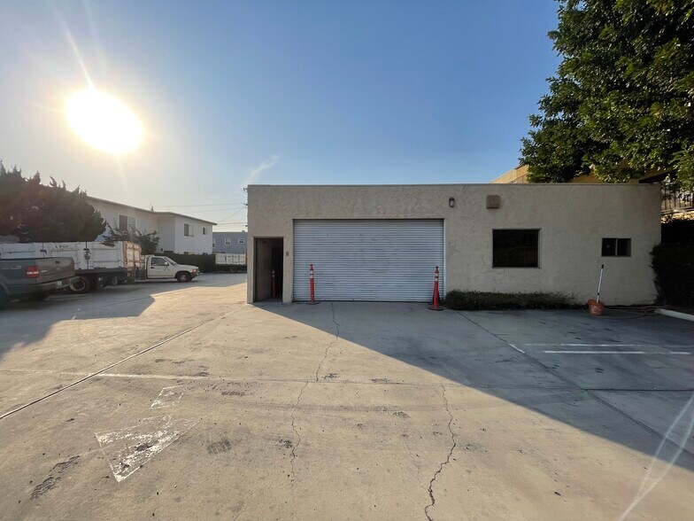 Primary Photo Of 1559 N Avalon Blvd, Wilmington Land For Sale