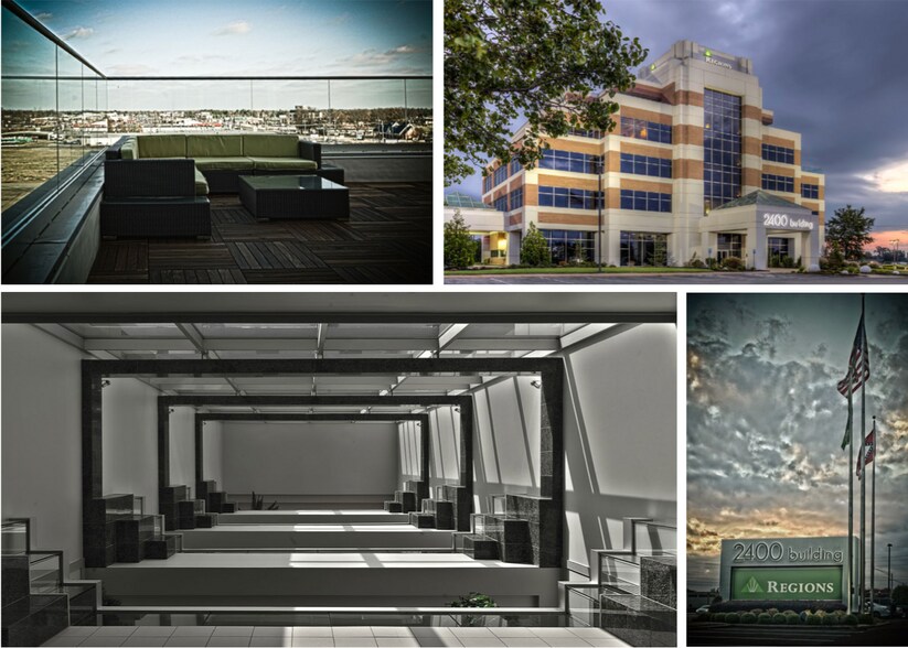 More Photos Of 2400 E Highland Dr, Jonesboro Office For Sale