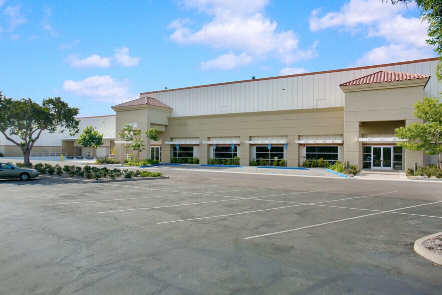 Primary Photo Of 3233 E Mission Oaks Blvd, Camarillo Industrial For Sale