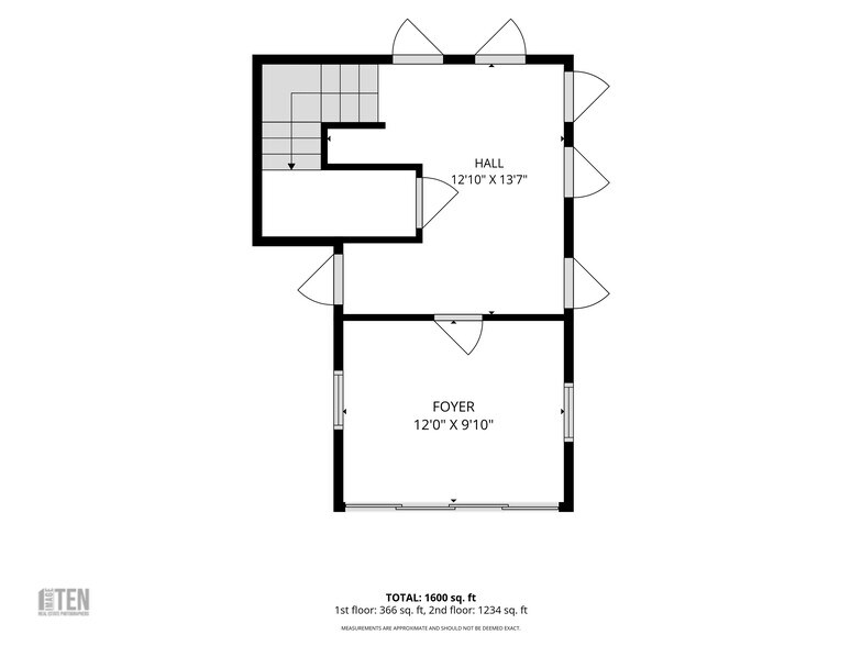 More Photos Of 846 Broncos Hwy, Mapleville Service For Lease
