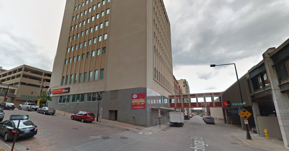 More Photos Of 230 W Superior St, Duluth Office For Sale