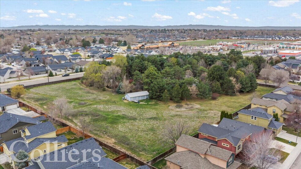 More Photos Of 10310 W Lake Hazel Rd, Boise Land For Sale