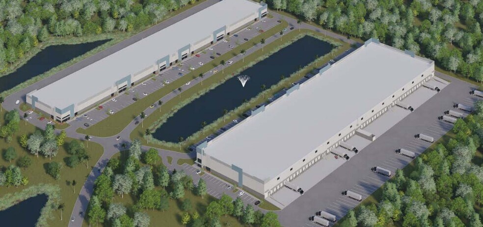 Primary Photo Of 302 Parktowne Blvd, Edgewater Unknown For Lease