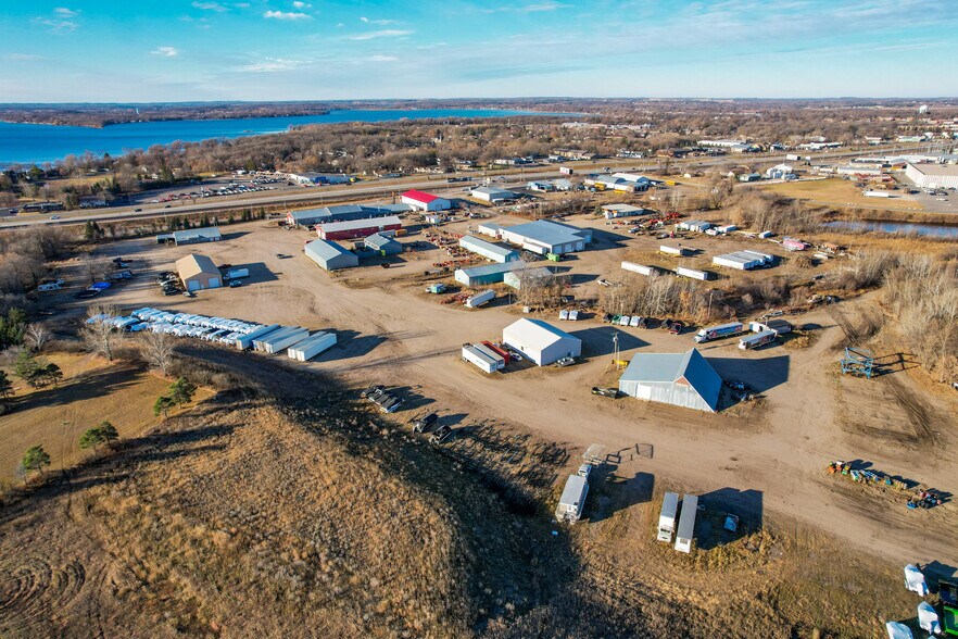More Photos Of 1240 Randolph rd, Detroit Lakes Warehouse For Sale