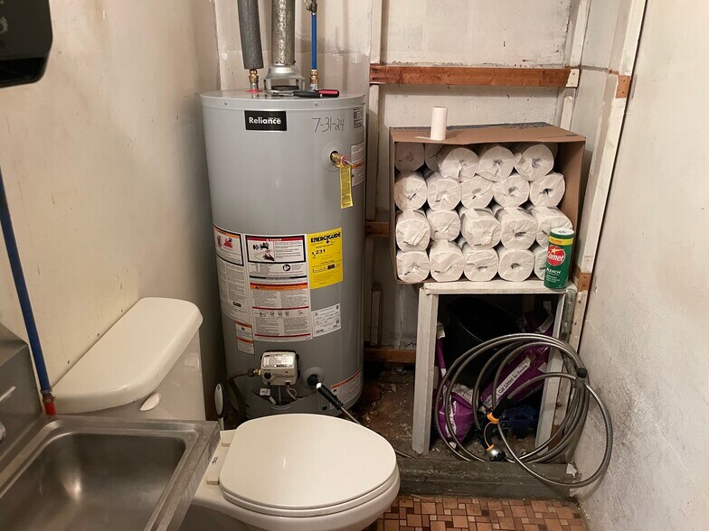 More Photos Of 1018 Olean Portville Rd, Portville Restaurant For Sale