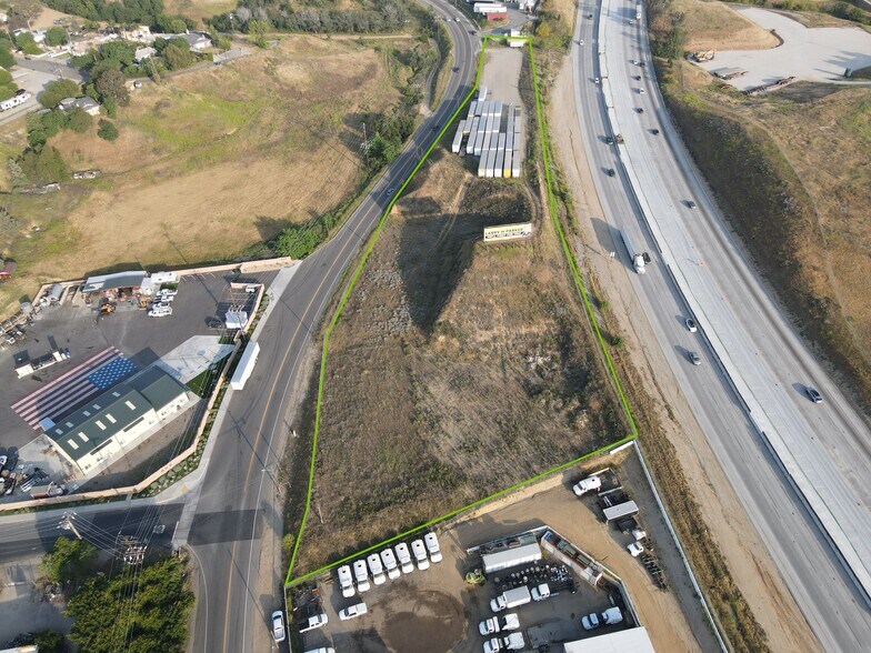 More Photos Of Calimesa Blvd, Yucaipa Land For Sale