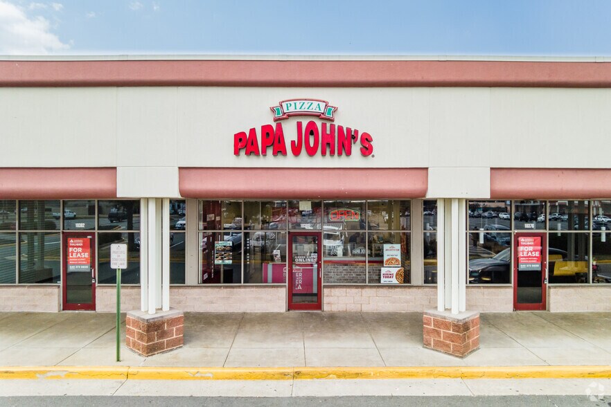 More Photos Of 10294-10404 Portsmouth Rd, Manassas Unknown For Lease