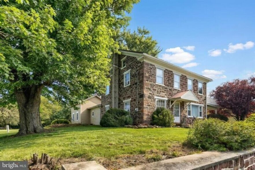 More Photos Of 4951 Carlisle Rd, Dover Industrial For Sale