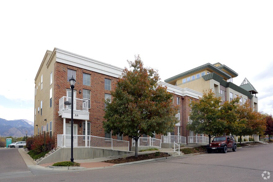 More Photos Of 287 E Fountain Blvd, Colorado Springs Medical For Sale