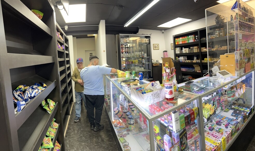 More Photos Of 88-20 Roosevelt Ave, Jackson Heights Storefront For Sale
