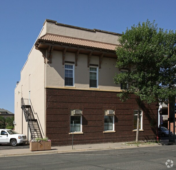 Primary Photo Of 309 S 2nd St, Mankato Lodge Meeting Hall For Lease