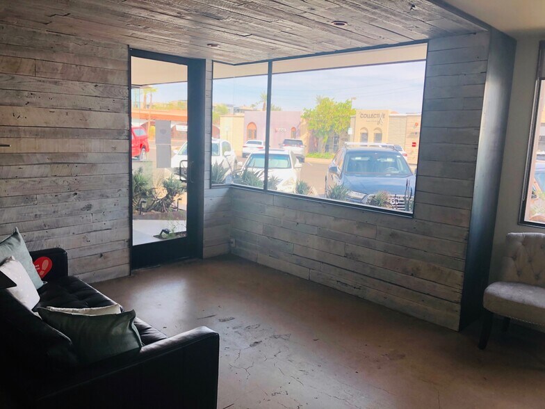 More Photos Of 4228-4232 N Brown Ave, Scottsdale Office For Lease