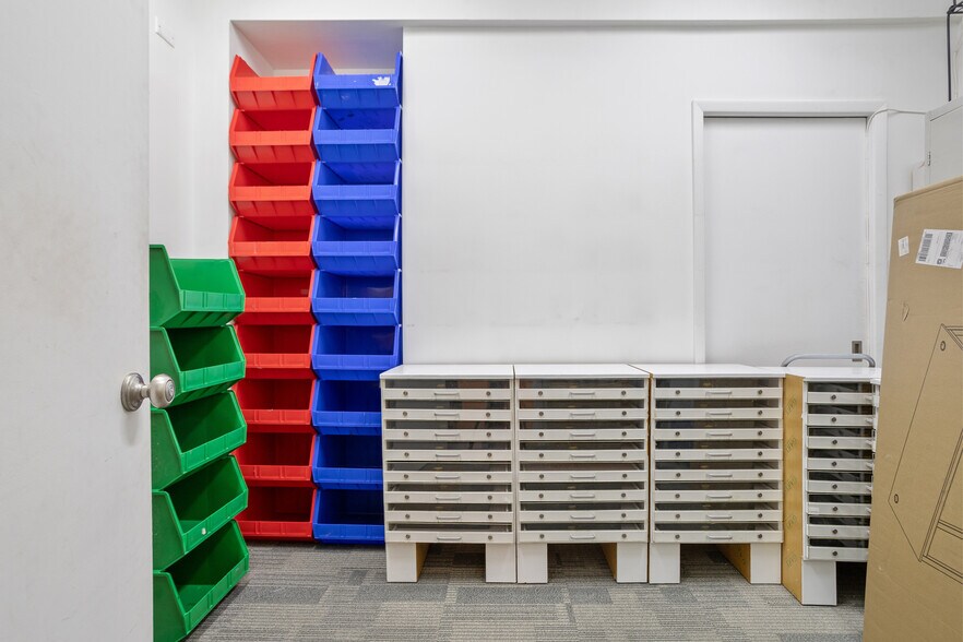 More Photos Of 14 E 4th St, New York Loft Creative Space For Lease