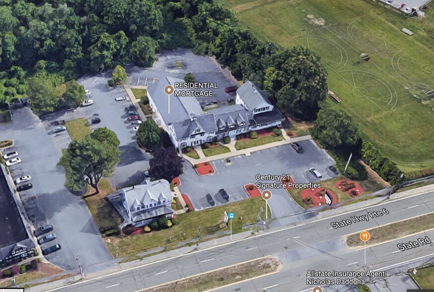 More Photos Of 77 State Rd, Dartmouth Office For Lease