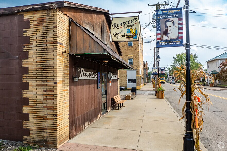 More Photos Of 202 N Chester St, New Cumberland Restaurant For Sale