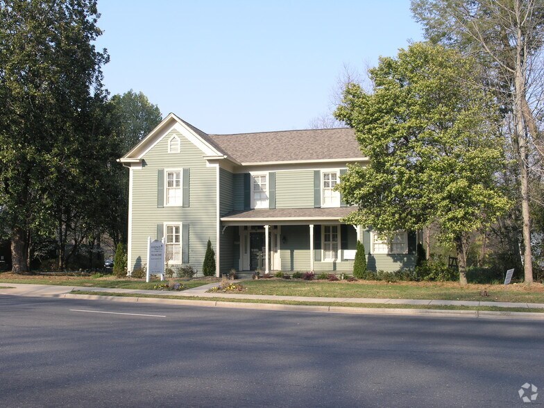 More Photos Of 500 W John St, Matthews Office For Sale