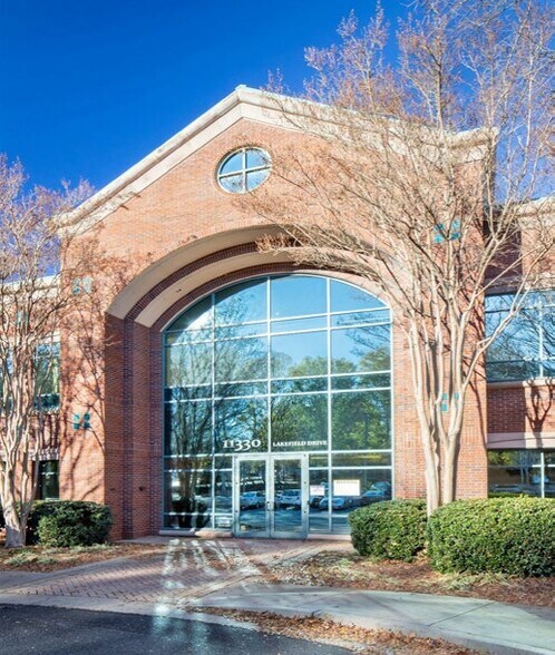 More Photos Of 4800 North Point Pky, Alpharetta Office For Sale