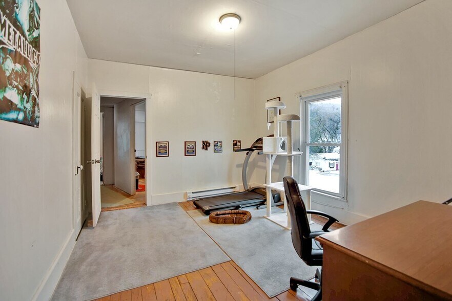 More Photos Of 101 W Main St, Harrison Valley General Retail For Sale