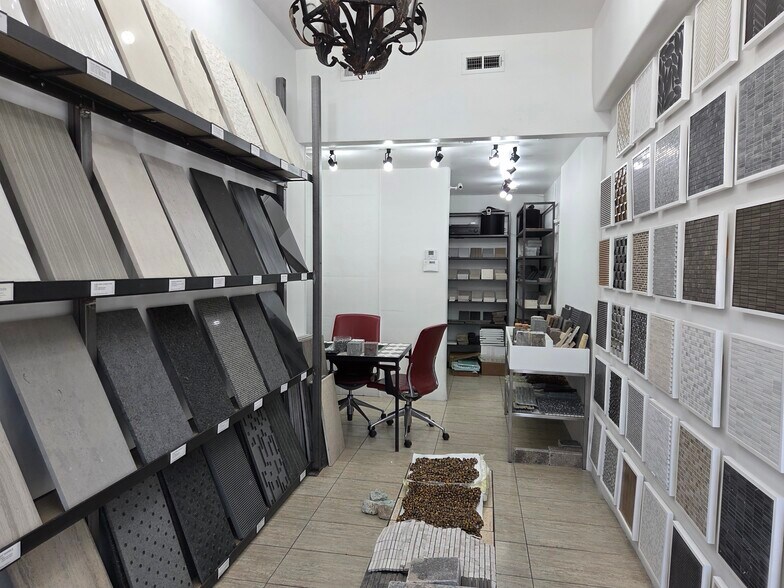 More Photos Of 8325 Beverly Blvd, Los Angeles General Retail For Lease