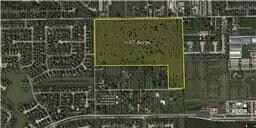 More Photos Of Florence Road & Mason Road, Sugar Land Land For Sale