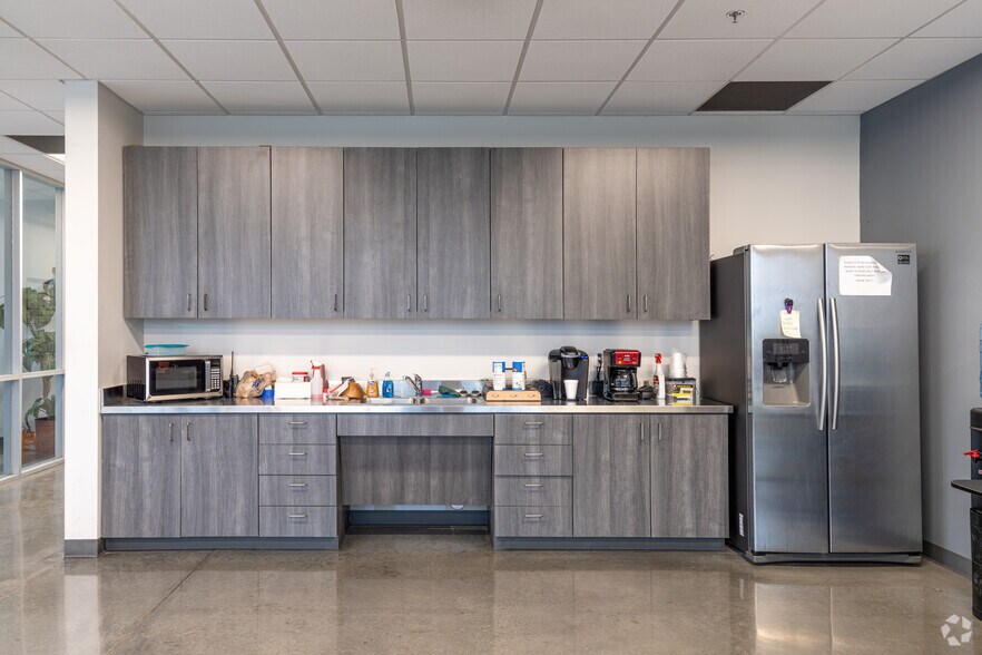 Photo of 1st Floor Ste Building