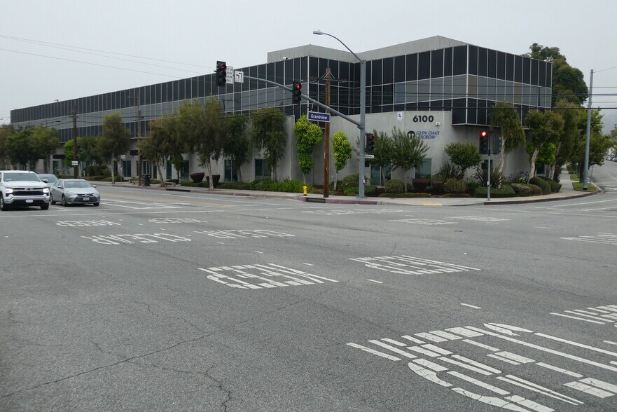 More Photos Of 6100-6120 San Fernando Rd, Glendale Office For Sale