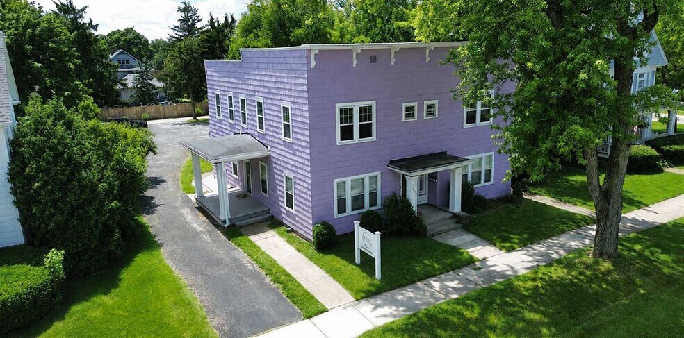 More Photos Of 140 W Front St, Perrysburg Office For Sale