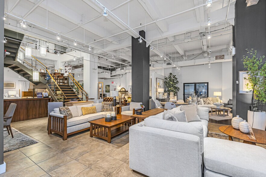 More Photos Of , New York Office For Sale