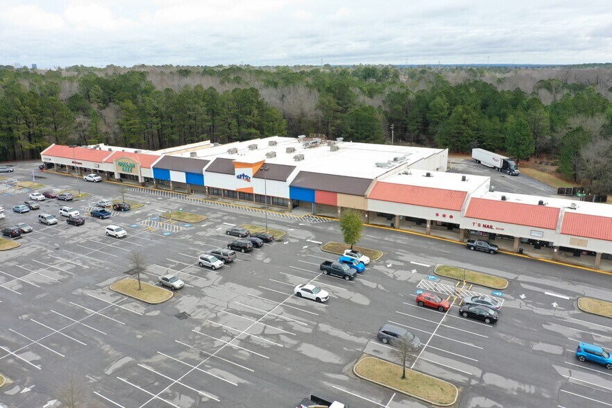 More Photos Of 2221-2273 Charleston Hwy, Cayce Unknown For Lease