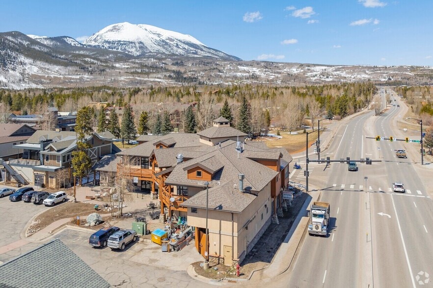 More Photos Of 720 Main St, Frisco Hotel For Sale