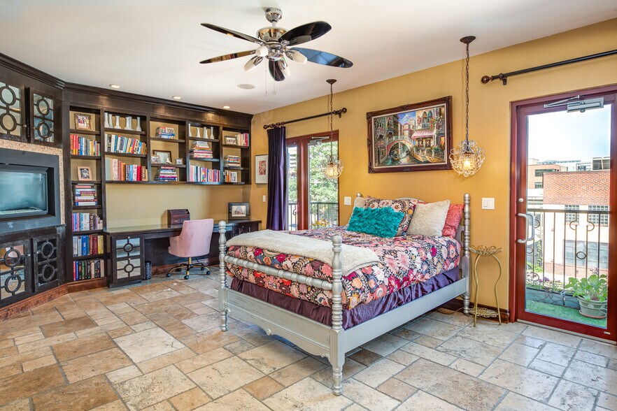 More Photos Of 2150 Curtis St, Denver Storefront Retail Office For Sale