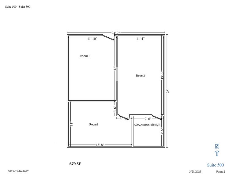 More Photos Of 3916 NW 36th St, Oklahoma City Unknown For Lease