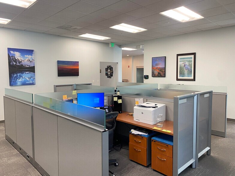 More Photos Of 8115 Maple Lawn Blvd, Fulton Coworking Space