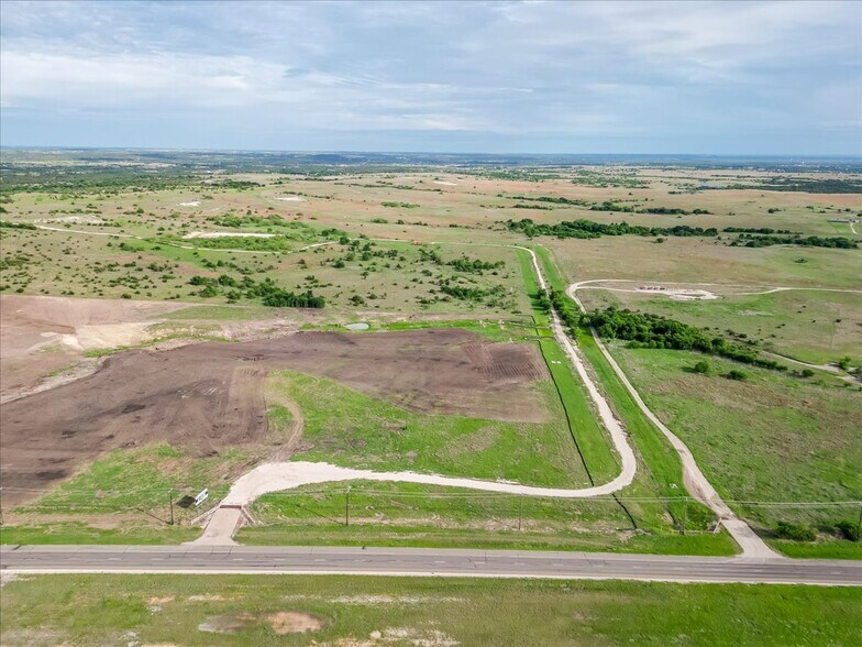 More Photos Of Lot 3 Hwy, Granbury Land For Sale