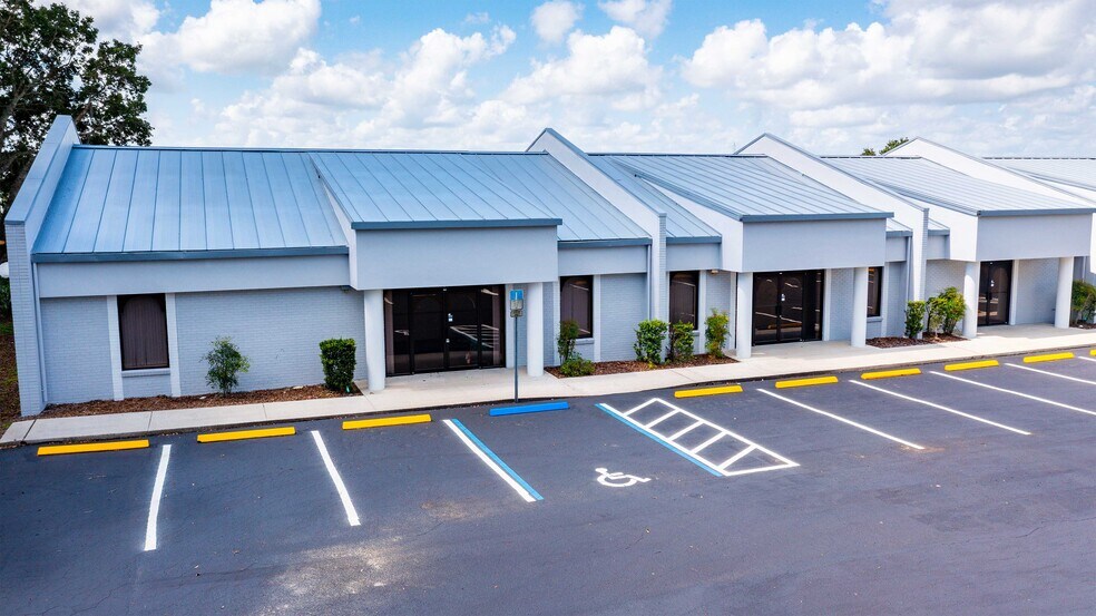 More Photos Of 37802-37814 Medical Arts Ct, Zephyrhills Medical For Lease