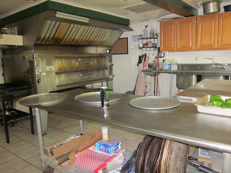 More Photos Of 42505 County Road 653, Paw Paw Convenience Store For Sale