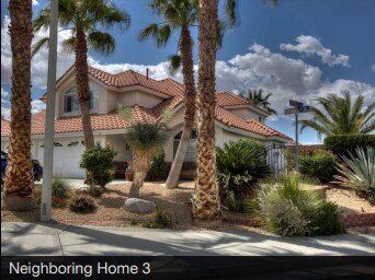 More Photos Of SE Corner Of Kendall & Norma, Ridgecrest Land For Sale