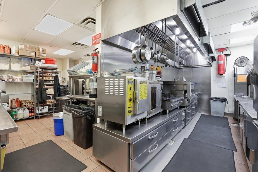 More Photos Of 630 E State Highway 260, Payson Restaurant For Sale